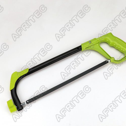 Hacksaw Frame