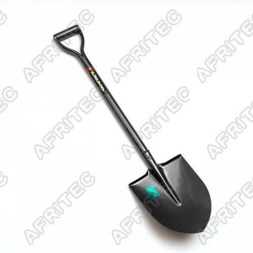 Shovel