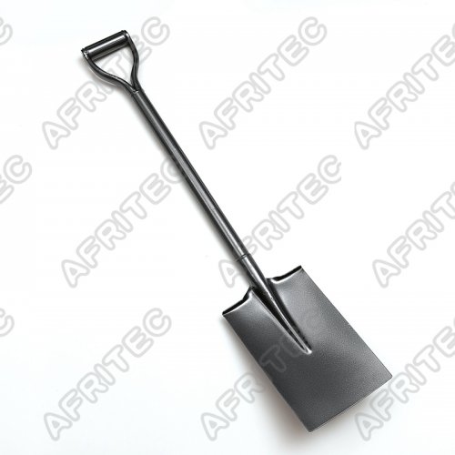 Shovel