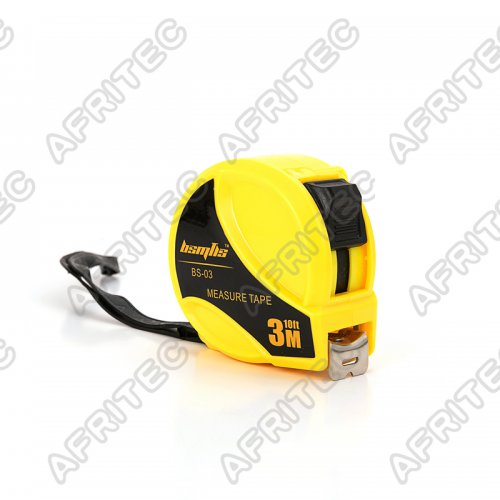 Tape measure