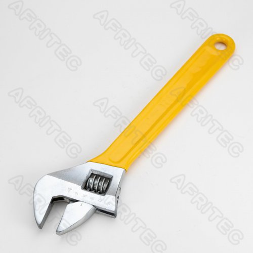 Adjustable Spanner