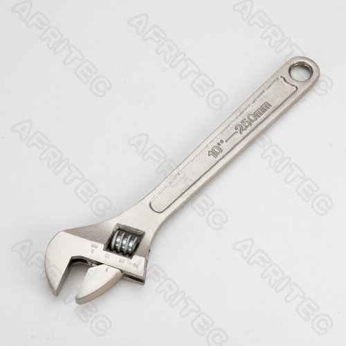 Adjustable Spanner