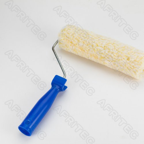 Roller brush