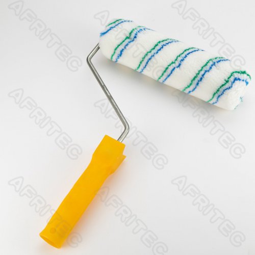 Roller brush