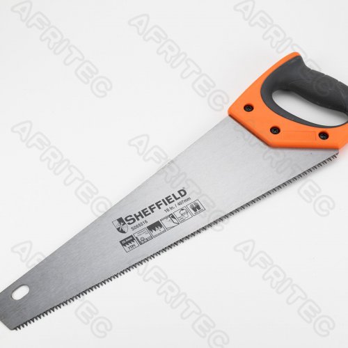 Hand Saw