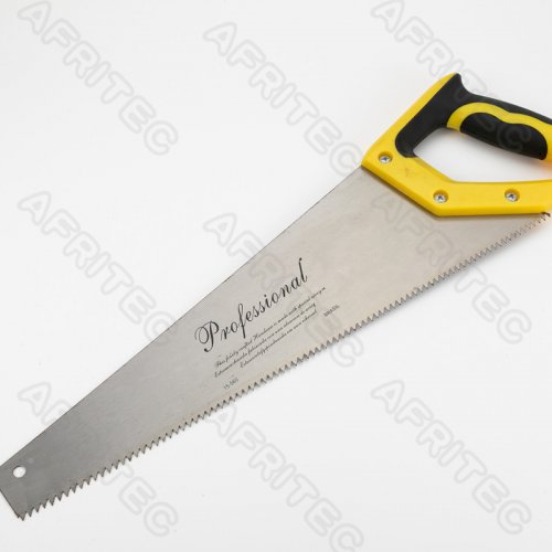 Hand Saw