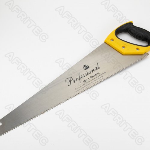 Hand Saw