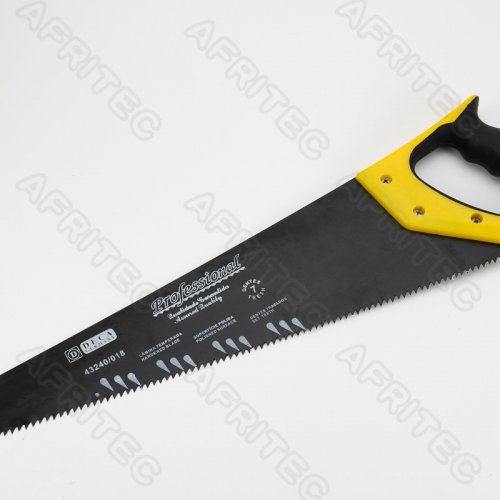 Hand Saw