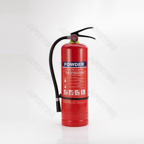 Fire Extinguisher