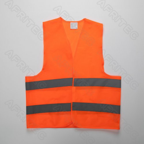 REFLECTIVE VEST