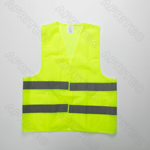 REFLECTIVE VEST