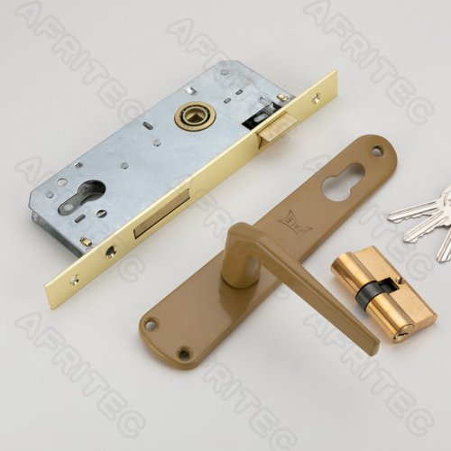 Mortise Lock