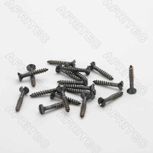 Countersunk head tapping nail